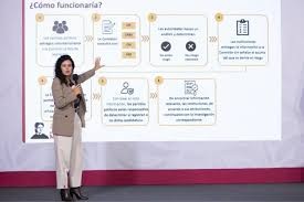 Presentan la Comisi&oacute;n de Verificaci&oacute;n de Integridad de Candidaturas