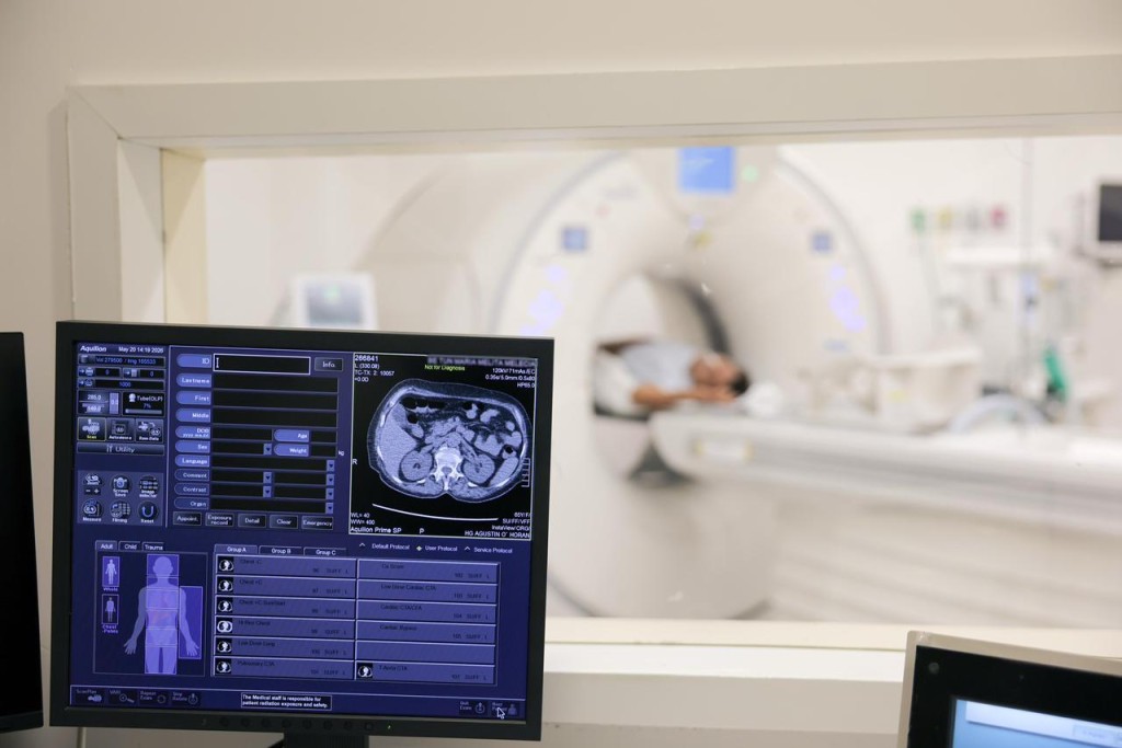 Fortalece nuevo Hospital O’Horán diagnósticos médicos con tomógrafo de última generación