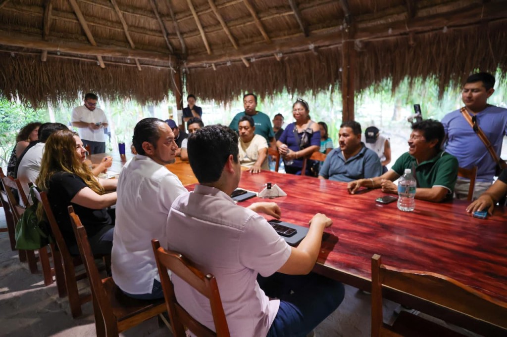 Rechazan artesanos propuestas para reapertura de Chich&eacute;n Itz&aacute;