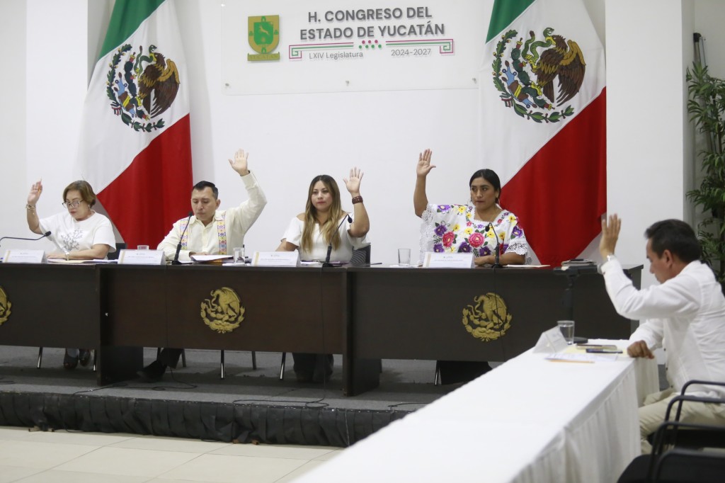 Aprueba Congreso otorgar reconocimiento a la maestra Silvia María Sánchez Molina
