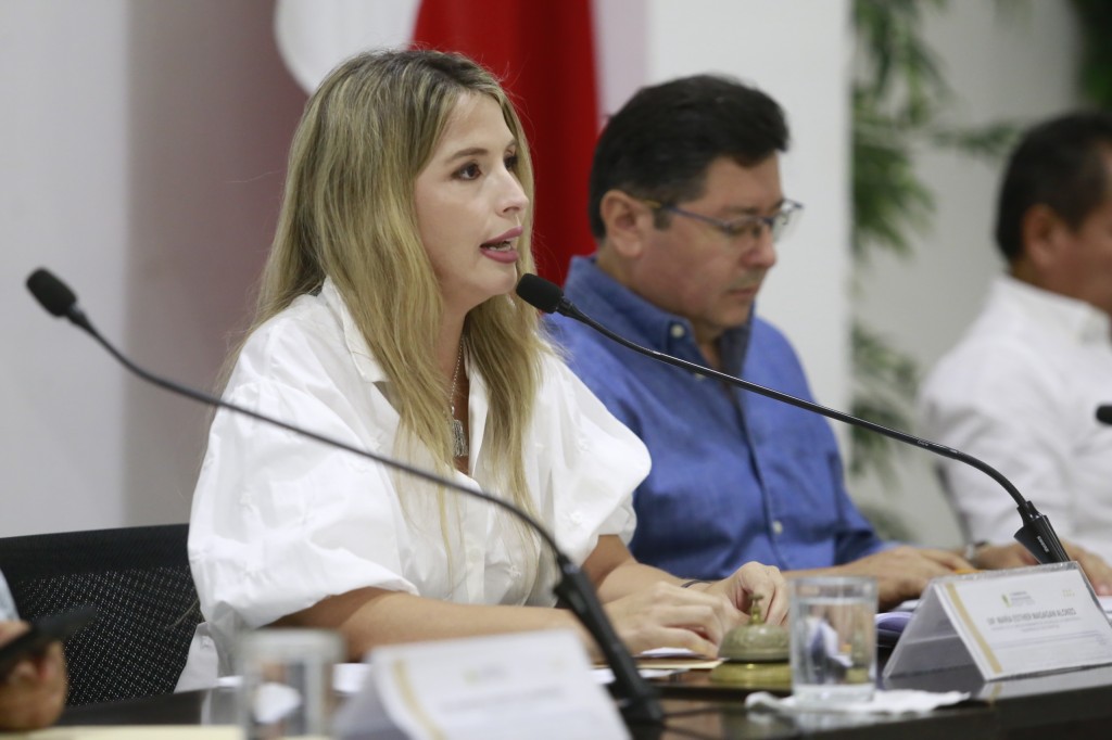 Aprueba Comisi&oacute;n proyecto para declarar D&iacute;a Estatal del Deporte, en Yucat&aacute;n