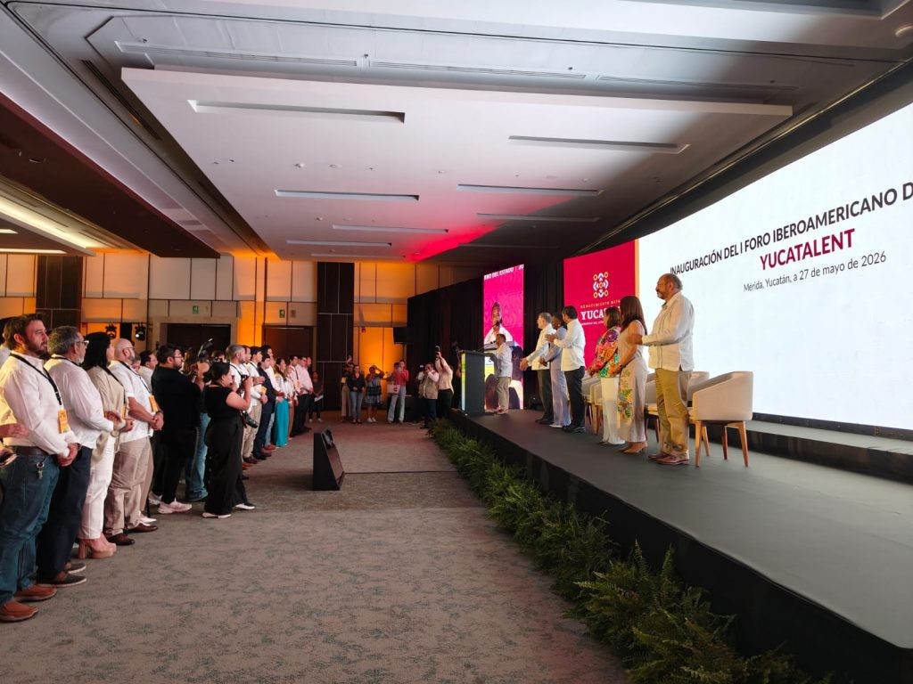 Cuentan m&aacute;s de 300 mil j&oacute;venes de Yucat&aacute;n con un empleo formal