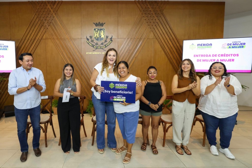 Se lanzar&aacute; el pr&oacute;ximo mes nueva convocatoria de los cr&eacute;ditos &ldquo;De Mujer a Mujer&rdquo;