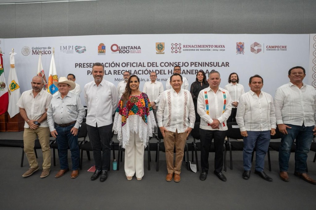Crean Consejo Regulador del Chile Habanero Yucatán, Campeche y Quintana Roo