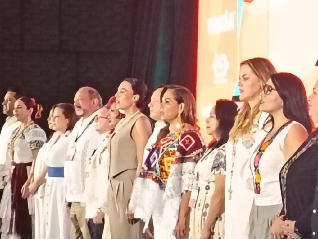 Regresa el K&rsquo;&iacute;iwik: Feria Tur&iacute;stica del Mundo Maya, luego de 13 a&ntilde;os