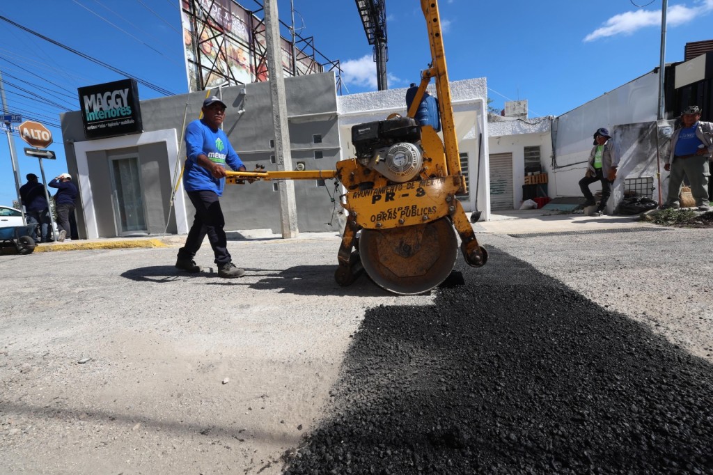 Multarán a ciudadanos que arrojen a la vía pública agua jabonosa o aceites