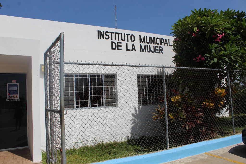 Redoblar&aacute; M&eacute;rida acciones contra la violencia de g&eacute;nero