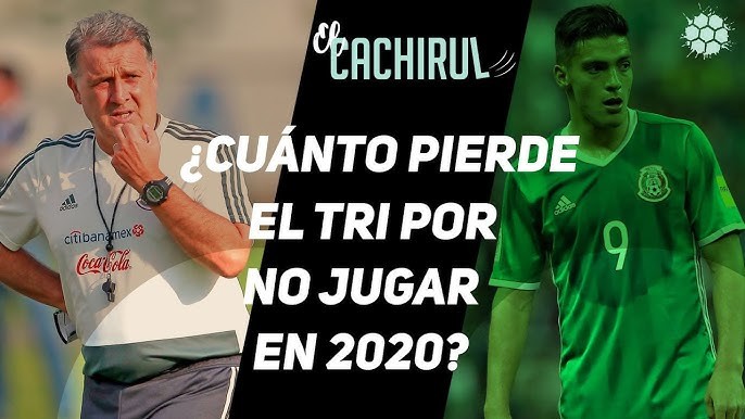 Fueron 4 los cachirules por los que M&eacute;xico no fue al Mundial de Italia 1990