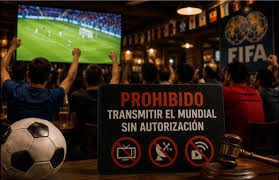 Multar&aacute;n con hasta 28 MDP a establecimientos que no respeten disposiciones de FIFA