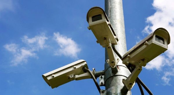 Necesita SSP mil cámaras con inteligencia artificial