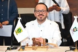 Responde magistrado Hern&aacute;n Vega Burgos: &ldquo;nunca he sido notificado por el Departamento de Estado de EU&rdquo;.