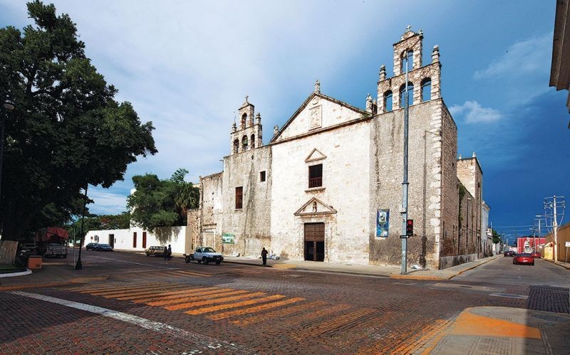 Ampliarán el programa Corazón de Mérida, a partir de este viernes