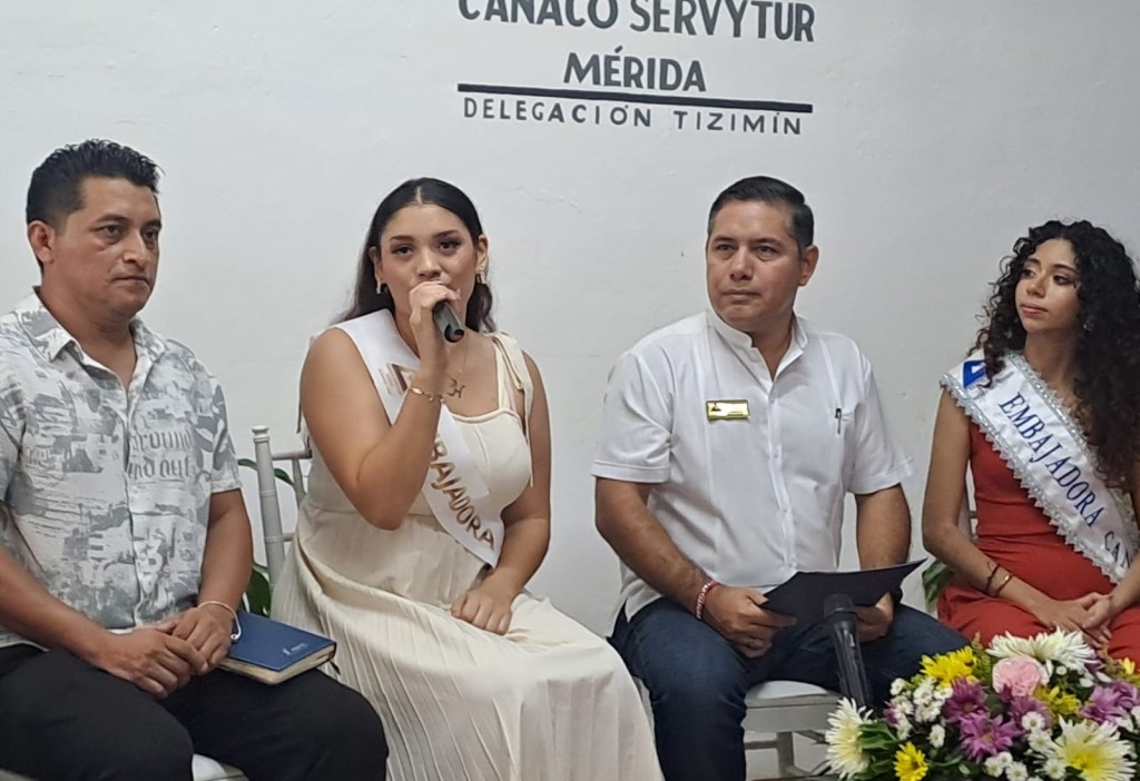 Habrá dos eventos sociales el próximo fin de semana, en Tizimín