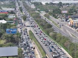 Son m&aacute;s de 800 mil veh&iacute;culos los que circulan por zona metropolitana de M&eacute;rida