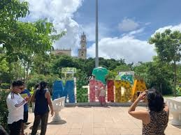 A&uacute;n no se beneficia tur&iacute;sticamente Yucat&aacute;n del Mundial de F&uacute;tbol