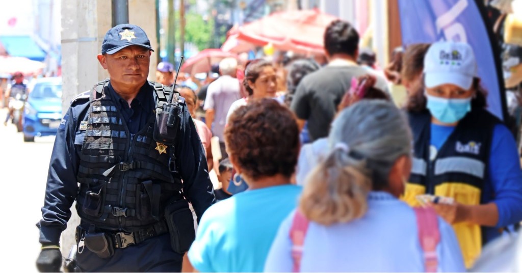 Se alista el Ayuntamiento de M&eacute;rida para cuidarnos en vacaciones, con Operativo Verano Seguro