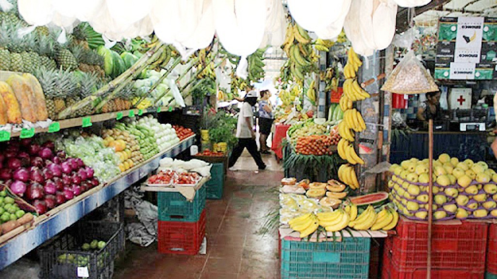 A pesar de que crece la inflaci&oacute;n, se mantiene la ocupaci&oacute;n laboral, en Yucat&aacute;n