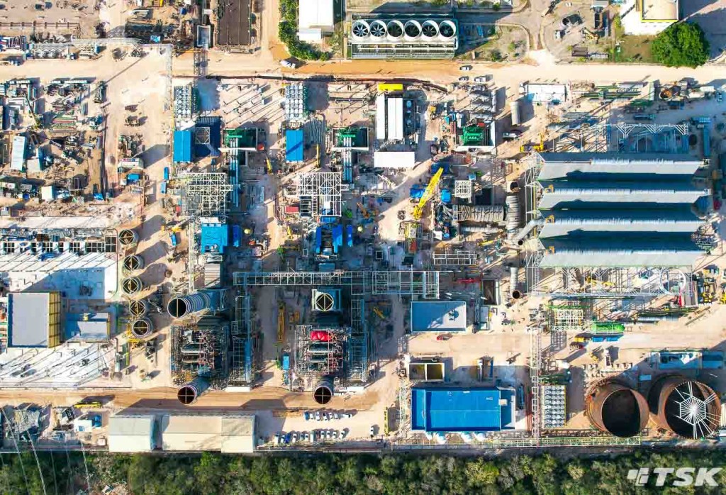 Llevar el gasoducto Cuxtal II a Valladolid, pr&oacute;ximo paso en materia energ&eacute;tica