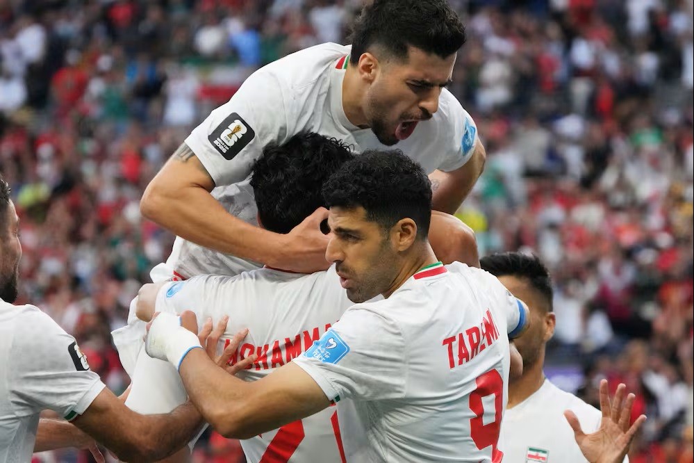 Es M&eacute;xico ejemplo de hermandad y paz en este mundial