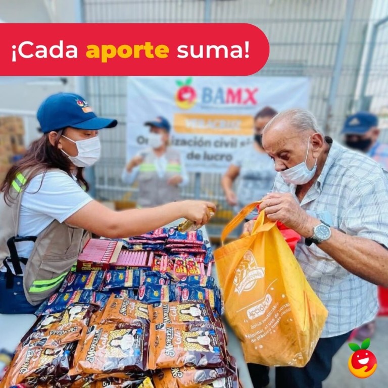 Sufren carencia alimentaria m&aacute;s de 340 mil personas, en Yucat&aacute;n