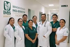Permite Convenio IMSS-Bienestar avanzar en el retorno de personal de salud reubicado durante la pandemia
