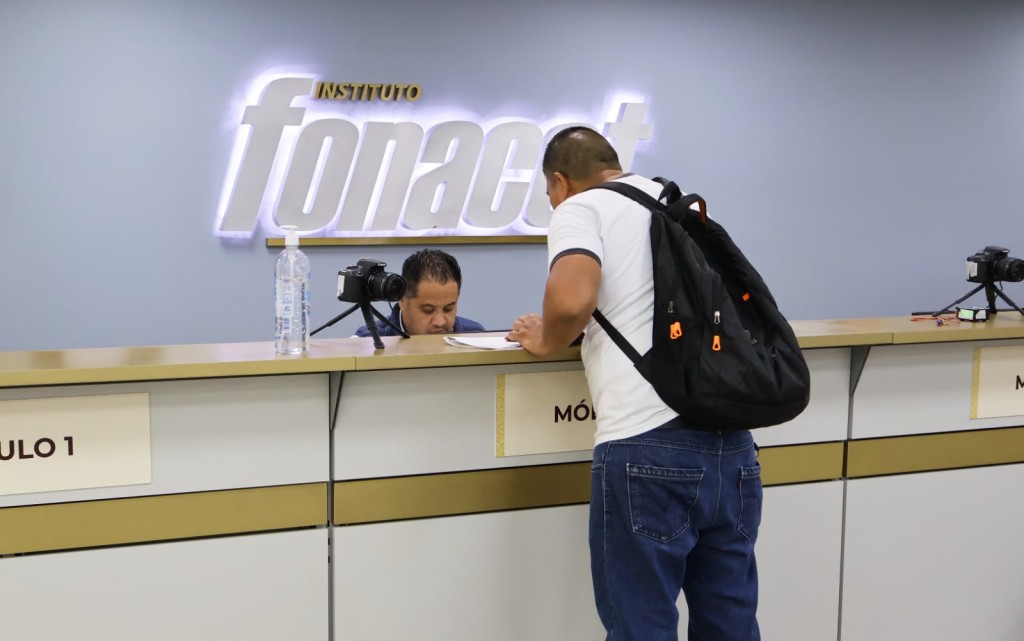 Mantiene Fonacot opciones de financiamiento para trabajadores