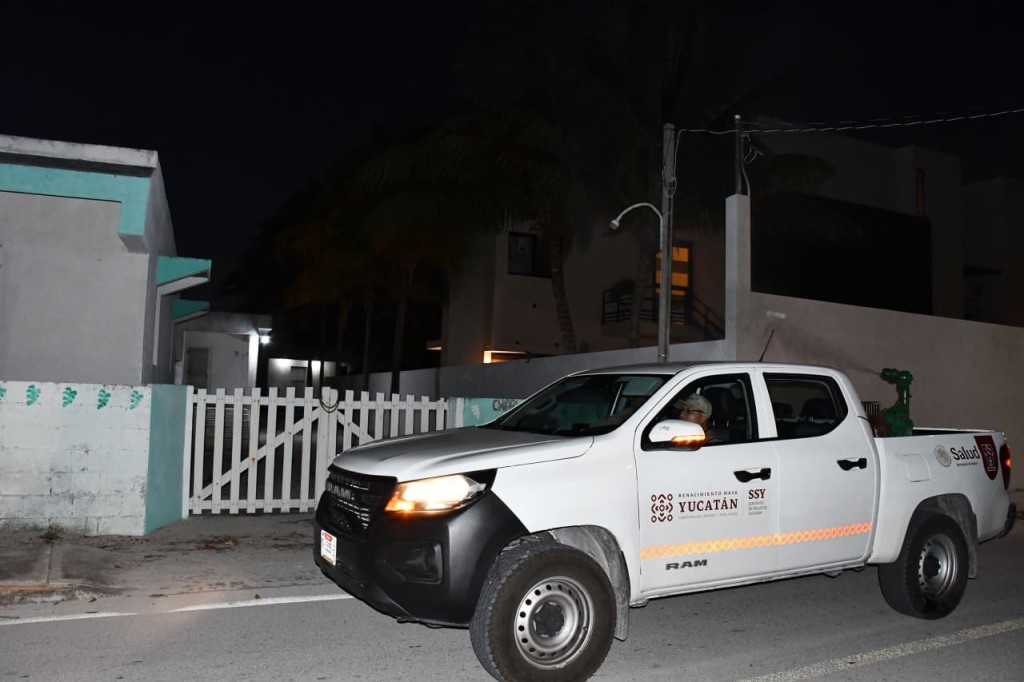 Operativo Costa reforzará prevención del dengue en 16 localidades