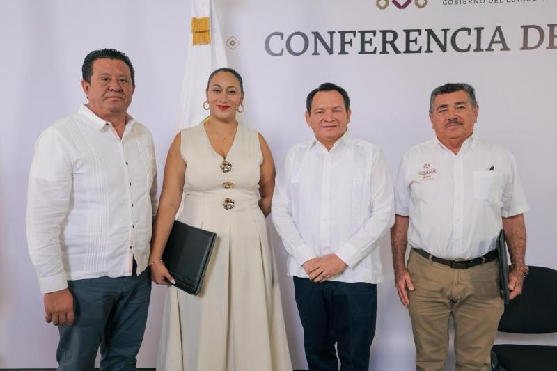 Ha invertido gobierno del Estado más de $600 millones para fortalecer el campo