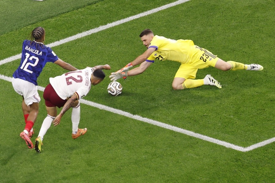 España arrasa con Francia y se va a la final