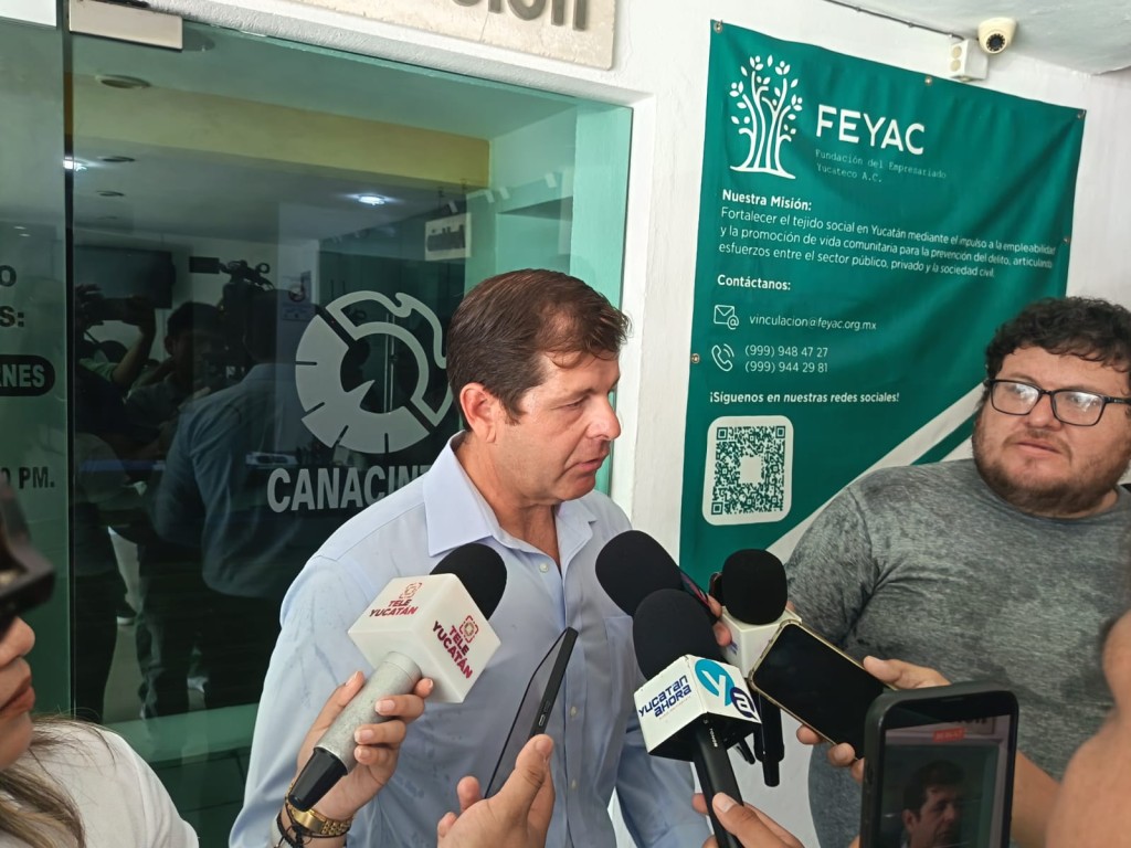 Ve la luz Canacintra al final del t&uacute;nel en el tema de energ&iacute;a