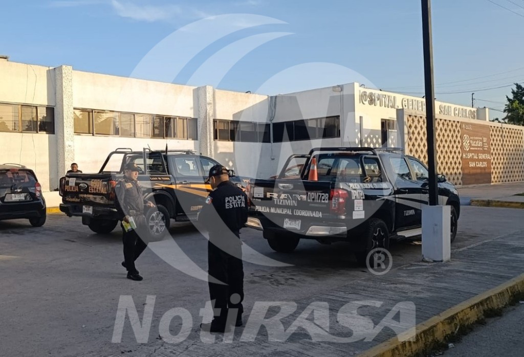 Fallece bebé de cuatro meses e investigan posible muerte de cuna, en Espita