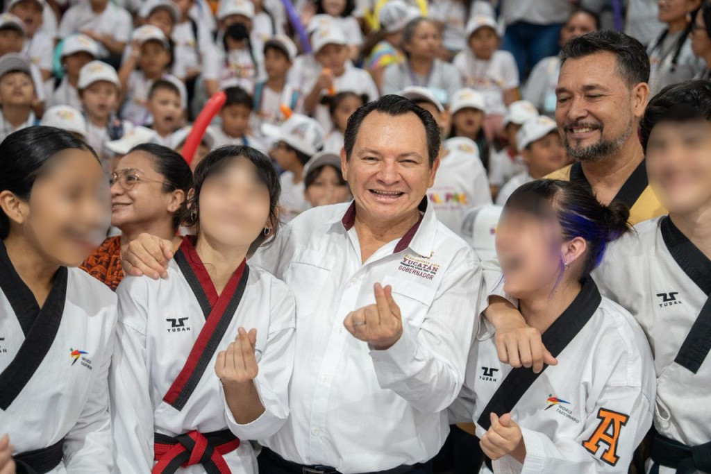 Inició formalmente el Curso de Verano Báaxal Pal