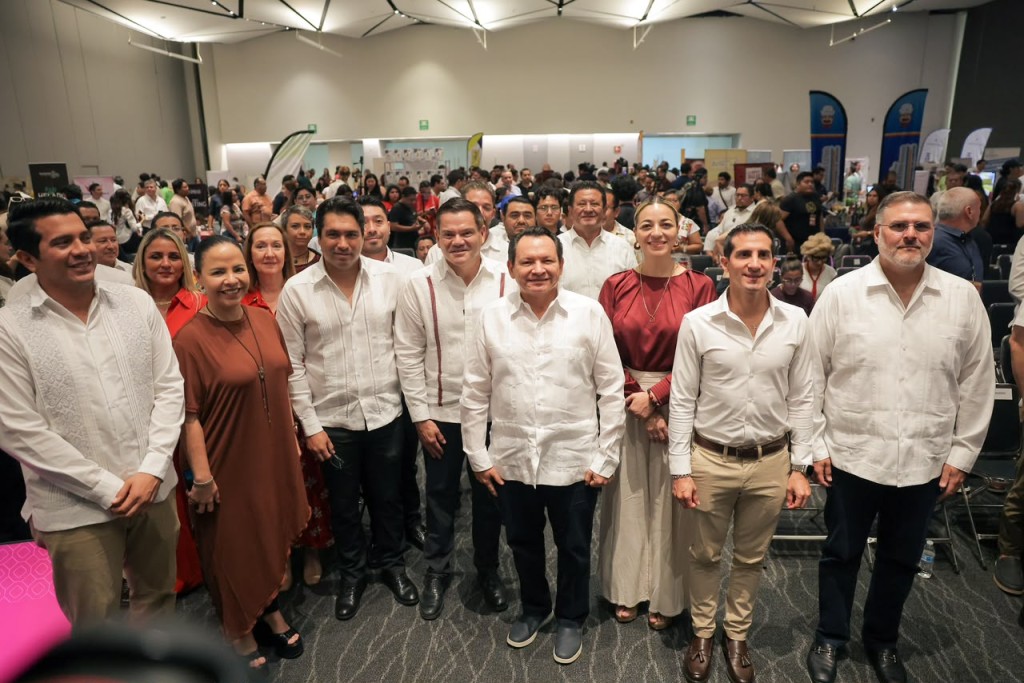 Genera Gobierno del Estado política de “prosperidad compartida”