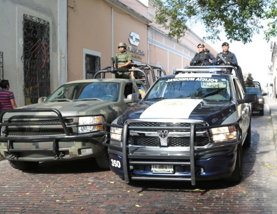 Crecimiento de la poblaci&oacute;n y del parque vehicular, retos en los temas de vialidad y seguridad
