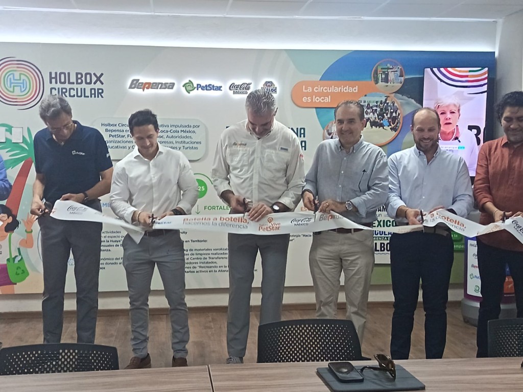 Inauguran el primer salón Vive Pet Star de la Península de Yucatán