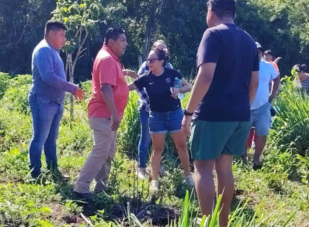Localizan con vida a adulto mayor de Temozón reportado como extraviado
