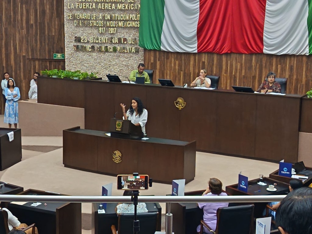 Aprueba Congreso donación de inmueble del Hospital Materno Infantil
