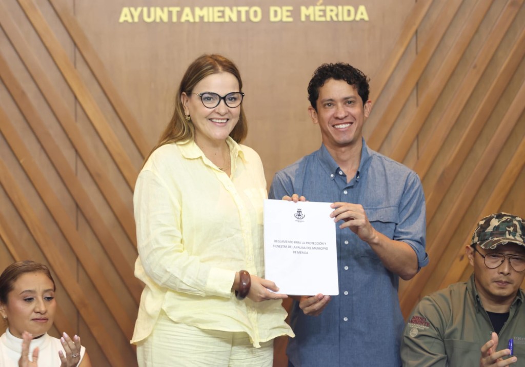 Fortalecer&aacute;n protecci&oacute;n animal en M&eacute;rida con nuevo Reglamento para Bienestar de la Fauna