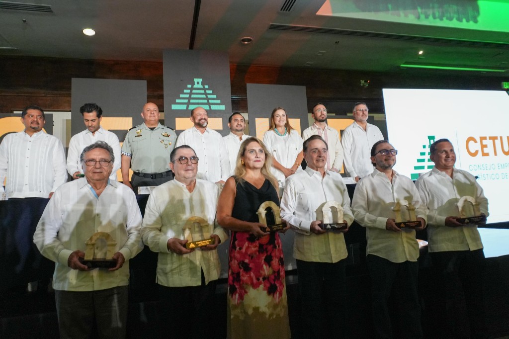 Gobierno del Estado y sector empresarial refrendan alianza para fortalecer el turismo en Yucat&aacute;n