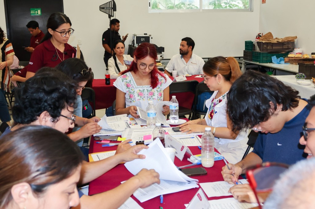 Definen a ganadores del Premio Estatal de las Juventudes 2026