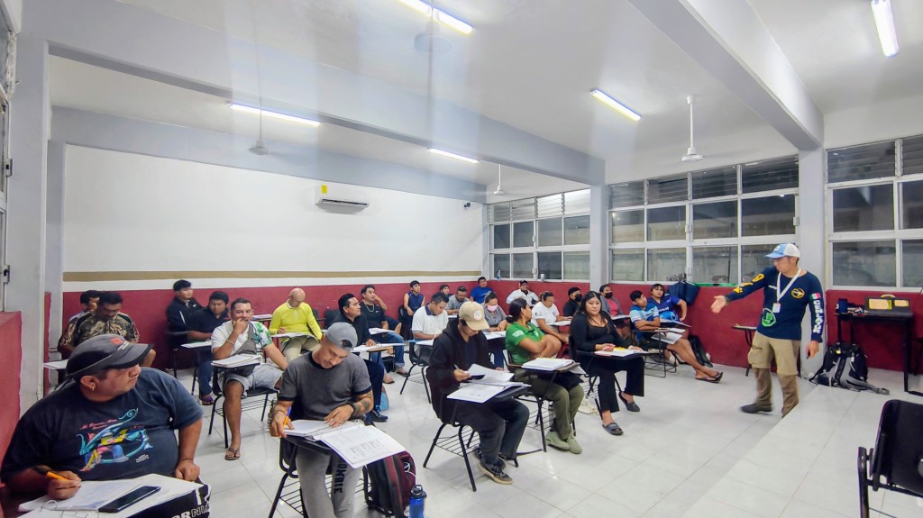 Gobierno del Estado ofrece m&aacute;s de 100 cursos gratuitos en l&iacute;nea para prestadores tur&iacute;sticos