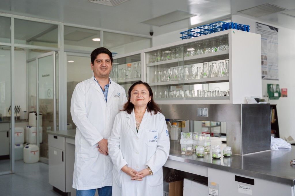 Se reunirán en Yucatán especialistas mundiales en biotecnología
