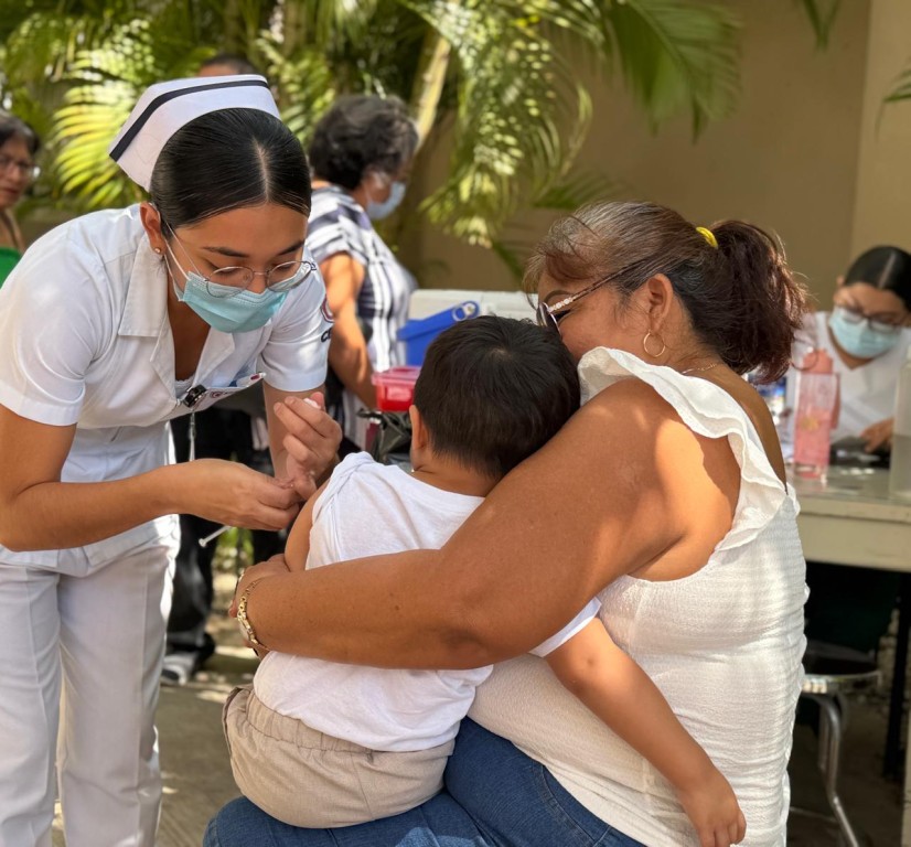 Brinda IMSS informaci&oacute;n sobre detecci&oacute;n y tratamiento de alergias alimentarias