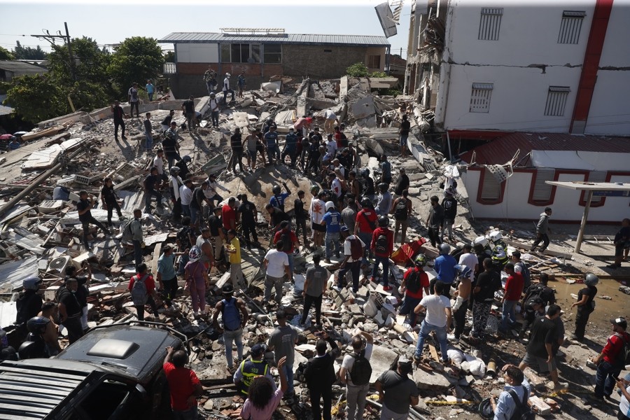 Ofrece Claudia Sheinbaum solidaridad y apoyo a Colombia