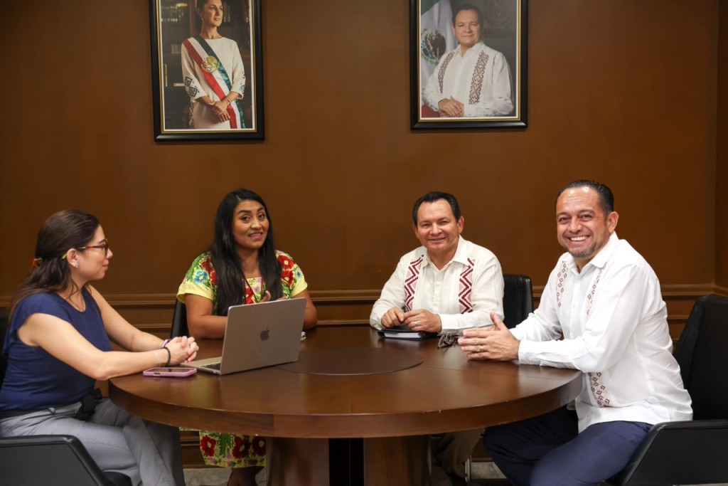 Avanza consenso por el Plan Bienestar Metropolitano