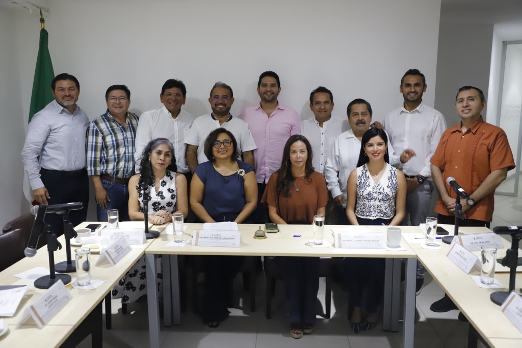 Avanza Comisión de Presupuesto en análisis de iniciativa de financiamiento para el Plan Bienestar Metropolitano