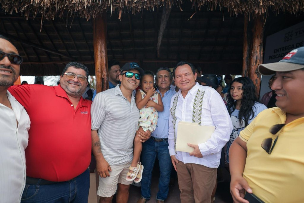 Impulsa Renacimiento Maya desarrollo costero con arrecife artificial en San Felipe