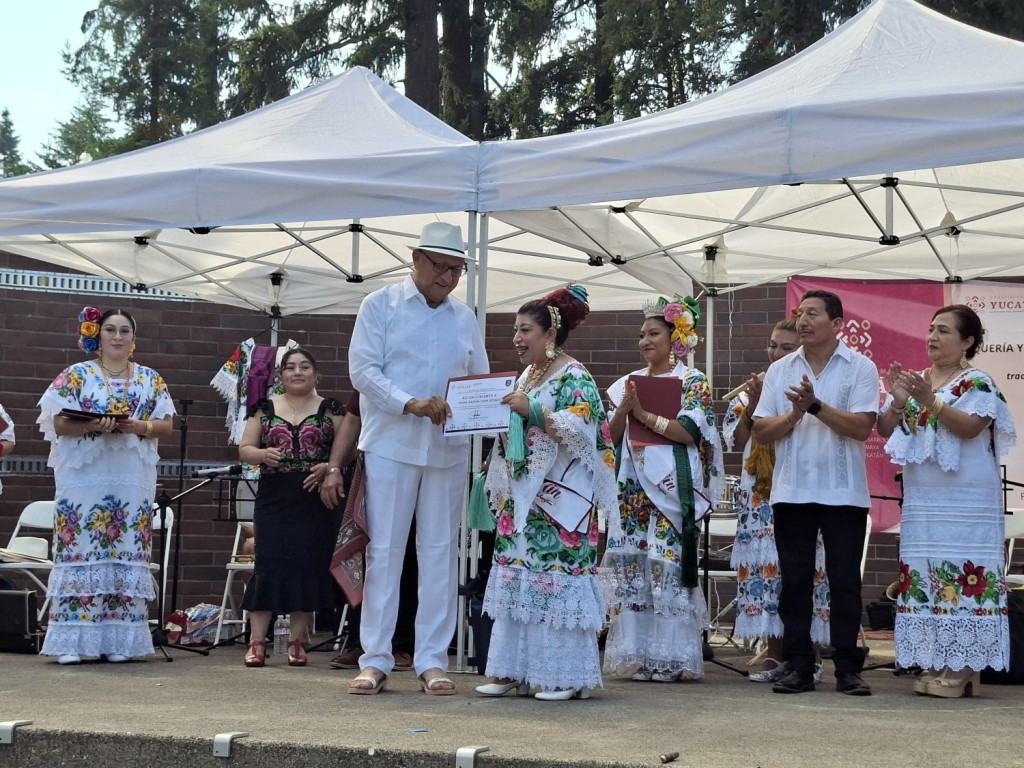 Mantiene vivo Yucatán el vínculo con su comunidad migrante en Estados Unidos