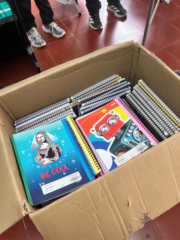 Act&uacute;a la Odeco ante posibles irregularidades en el regreso a clases