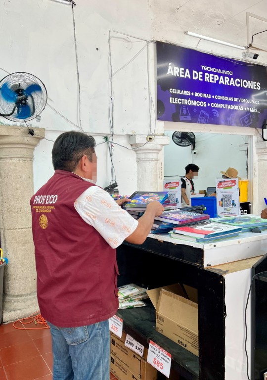 Act&uacute;a la Odeco ante posibles irregularidades en el regreso a clases